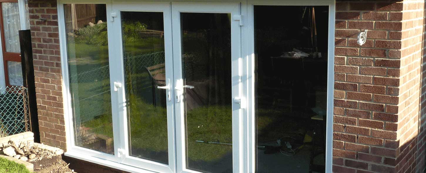 French Doors Chichester