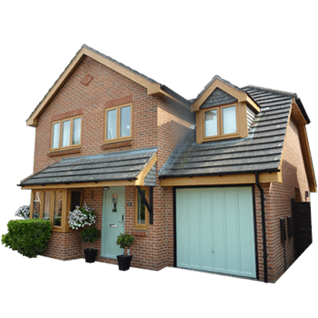 Create impact with a splash of colour!