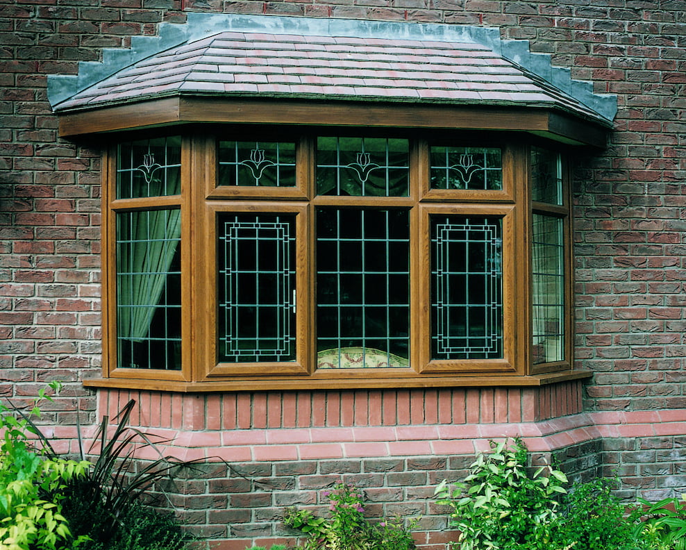 Heritage Windows Longwell Green
