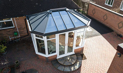 Gable Conservatories Warmley