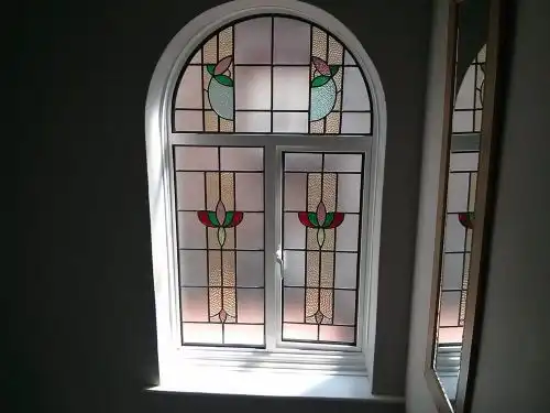 decorative glass