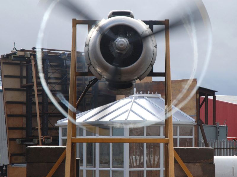 Innovation and sustainability